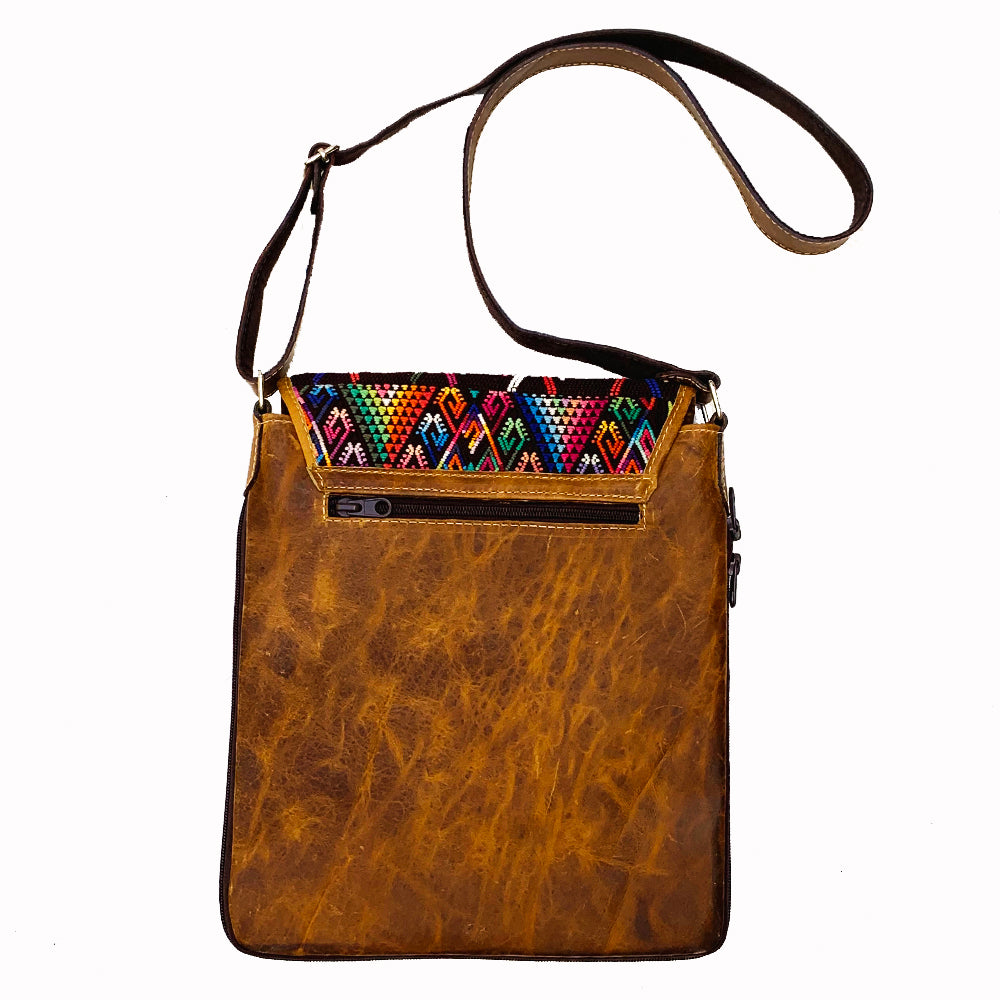 Buy Gorgeous Travel Bag Made of Huipil Cross Body or Neck Dont Loose Your  Documents Online in India - Etsy